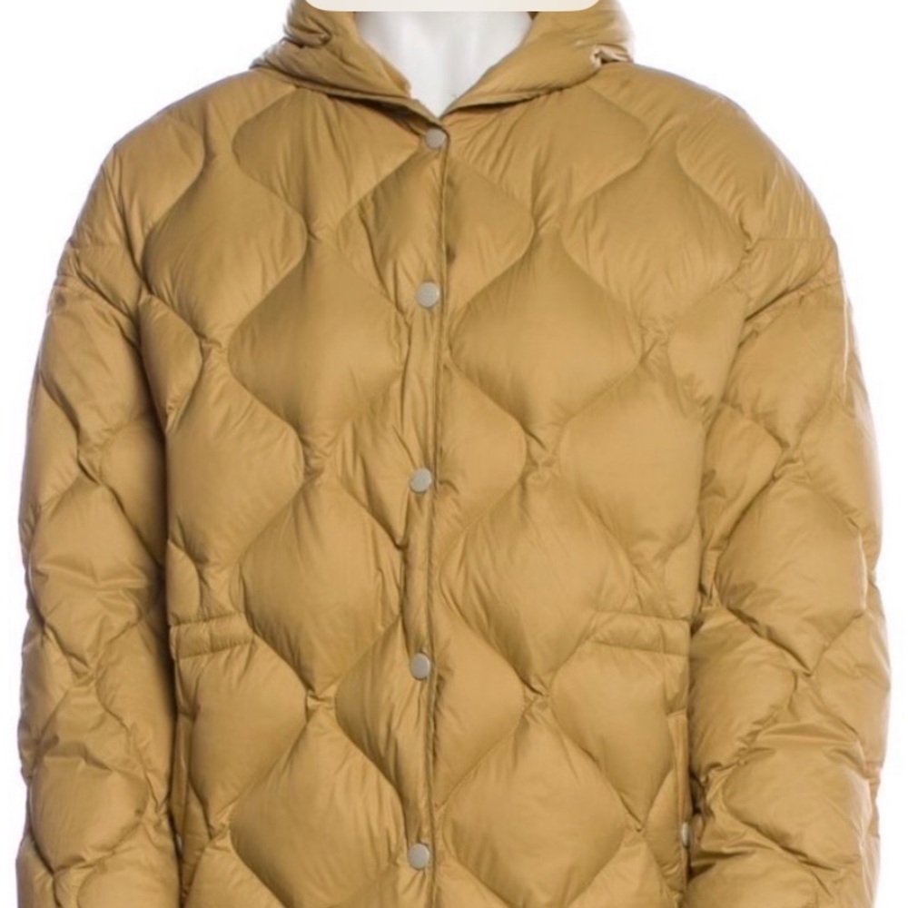Rag & Bone down coat